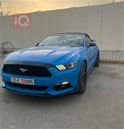 فورد موستانج